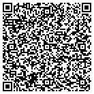 QR code with Allegra Print & Imaging contacts