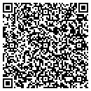 QR code with A & B Mini Storage contacts