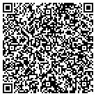 QR code with Aces Red Corral Mini Storage contacts