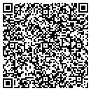 QR code with Anjay Graphics contacts