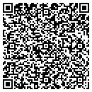 QR code with A R M Printing contacts