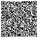 QR code with Advanced Mini Storage contacts