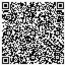 QR code with A Fort Knox Self Storage contacts