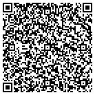 QR code with A Friendly Storage Place contacts