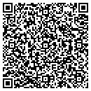 QR code with Hasty Sharon contacts