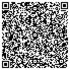 QR code with Advance Print & Graphics contacts