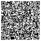 QR code with Half A Yogurt Prod LLC contacts