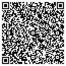 QR code with Hearing Trust contacts