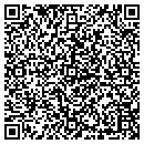 QR code with Alfred H Pip Inc contacts