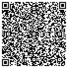 QR code with Aliegra Print & Imaging contacts