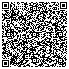 QR code with Allegra Print & Imaging contacts