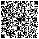 QR code with Allegra Print & Imaging contacts