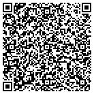 QR code with Allegra Print & Imaging contacts