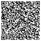 QR code with Aliso Viejo Self Storage contacts
