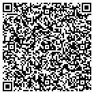 QR code with Alann Graphics & Binder Service contacts