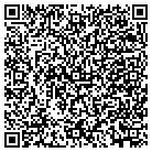 QR code with Allsafe Self Storage contacts
