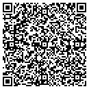 QR code with Allsafe Self Storage contacts