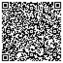 QR code with Allsafe Self Storage contacts