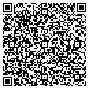 QR code with Allsafe Self Storage contacts