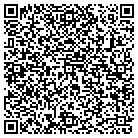 QR code with Allsize Self Storage contacts