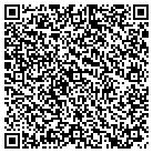 QR code with Midwest Vision Center contacts
