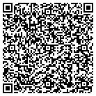 QR code with Allspace Self Storage contacts