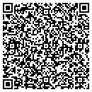 QR code with Touched By A Brush contacts
