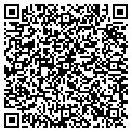 QR code with Camden LLC contacts