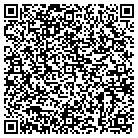 QR code with Allspace Self Storage contacts