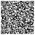 QR code with A Low Cost Self Storage contacts