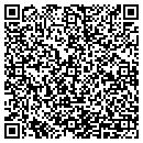 QR code with Laser Enhancement Group Pllc contacts