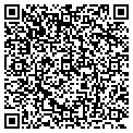 QR code with B C Printing Co contacts