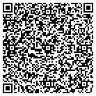 QR code with Adel Construction Co Inc contacts
