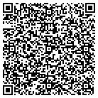 QR code with Malone Landscaping & Nursery contacts