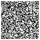 QR code with Pritchard Realty LLC contacts