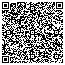 QR code with Azar Printing Inc contacts