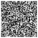 QR code with Argo Storage contacts