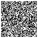 QR code with J D Kent Insurance contacts