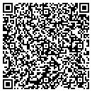 QR code with A Self Storage contacts