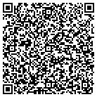 QR code with Allegra Print & Imaging contacts