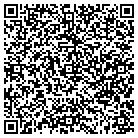QR code with A Storage Outlet Self Storage contacts