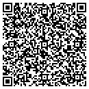 QR code with M P I Equipment Leasing contacts