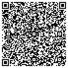 QR code with Ballyhoo Printing & Design contacts