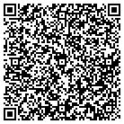 QR code with Wasatch Shadows Nursery Inc contacts