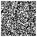 QR code with Avalon Self Storage contacts