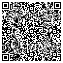 QR code with A-Z Storage contacts