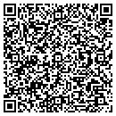 QR code with The Jones Co contacts