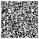 QR code with Headliners contacts