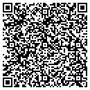 QR code with Hollywood Gems contacts