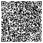 QR code with Maggie & Mingo's Frozen Yogurt contacts
